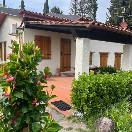 بيت للعطل Casa Grazia سان جيمينيانو