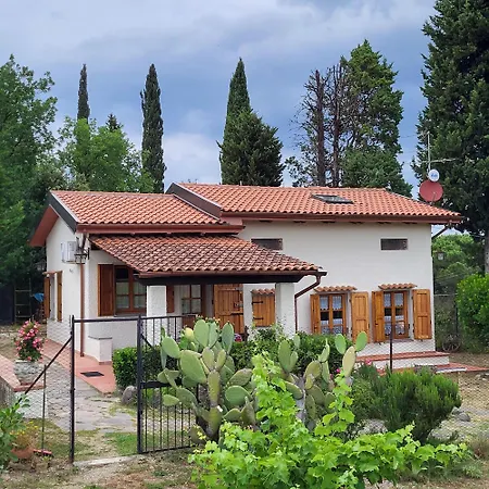 Casa Grazia * San Gimignano