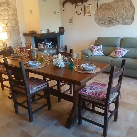 Ferienhaus Casa Grazia *