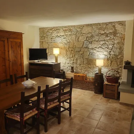 Casa Grazia *