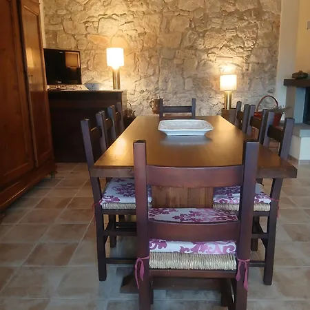 Casa Grazia