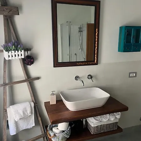 Casa Grazia Ferienhaus San Gimignano