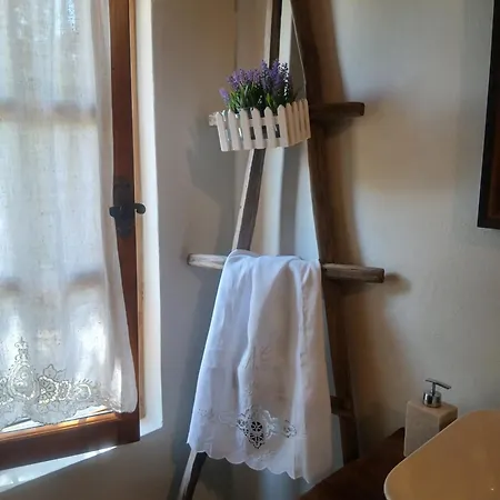 Casa Grazia Ferienhaus *