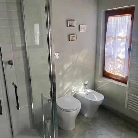 Ferienhaus Casa Grazia San Gimignano