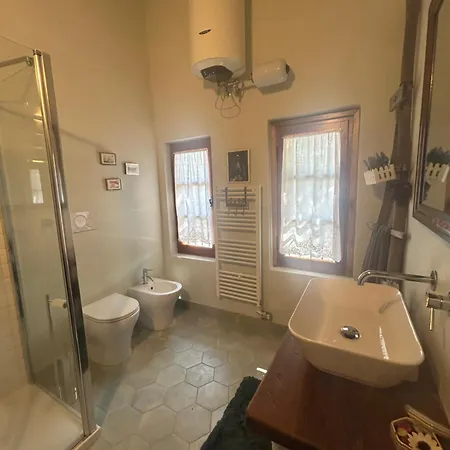 Casa Grazia Ferienhaus *