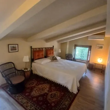 Ferienhaus Casa Grazia San Gimignano