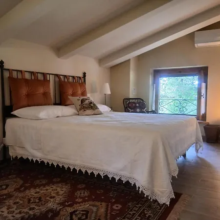 Casa Grazia Ferienhaus San Gimignano