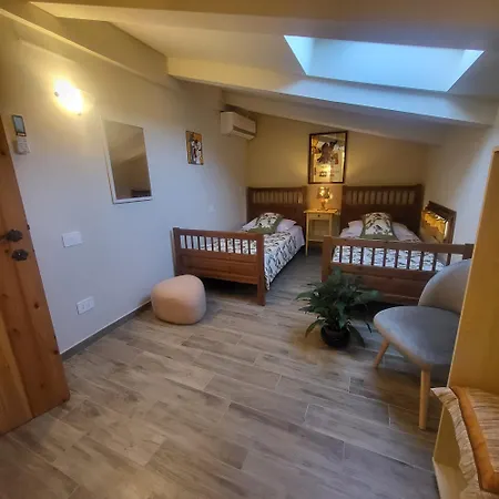 Casa Grazia بيت للعطل