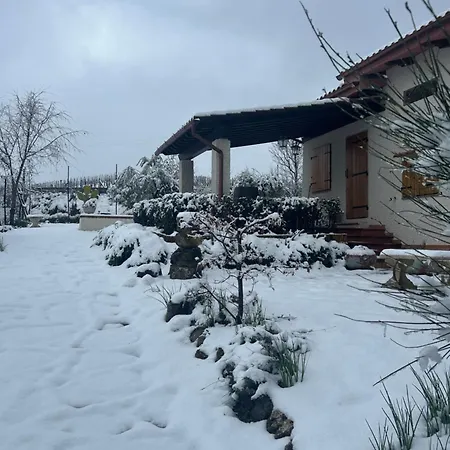 Casa Grazia Ferienhaus *